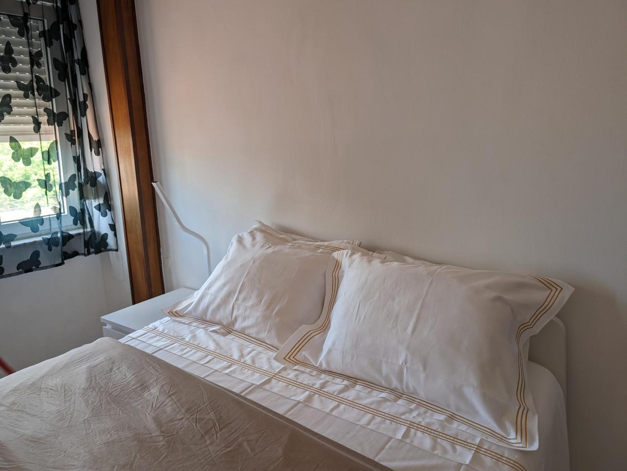Free Wifi -Estrela Lapa- Tram 28 Daire Lisboa Dış mekan fotoğraf